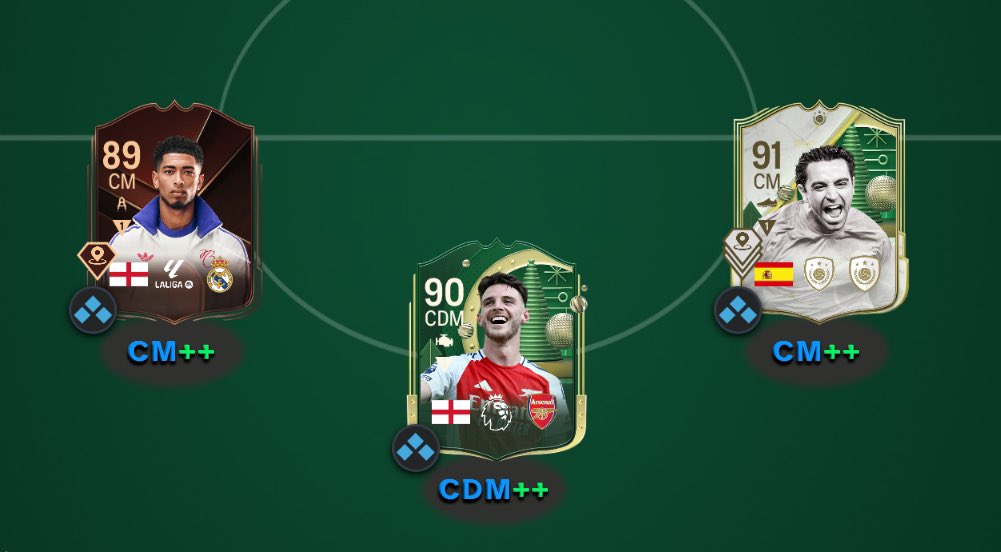 EAFC 26 News tweet media