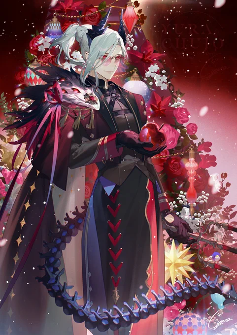#2024年自分が選ぶ今年の4枚 