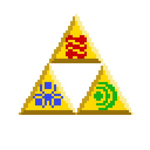 I just realized my kids birthstones are the same colors as the Triforce from Zelda which was the first game I ever played. 

My lucky number started because of Zelda. Triforce, you start with 3 hearts, etc

Universe said “ok here” ❤️💙💚

Eldest Jan (garnet), Middle Sept