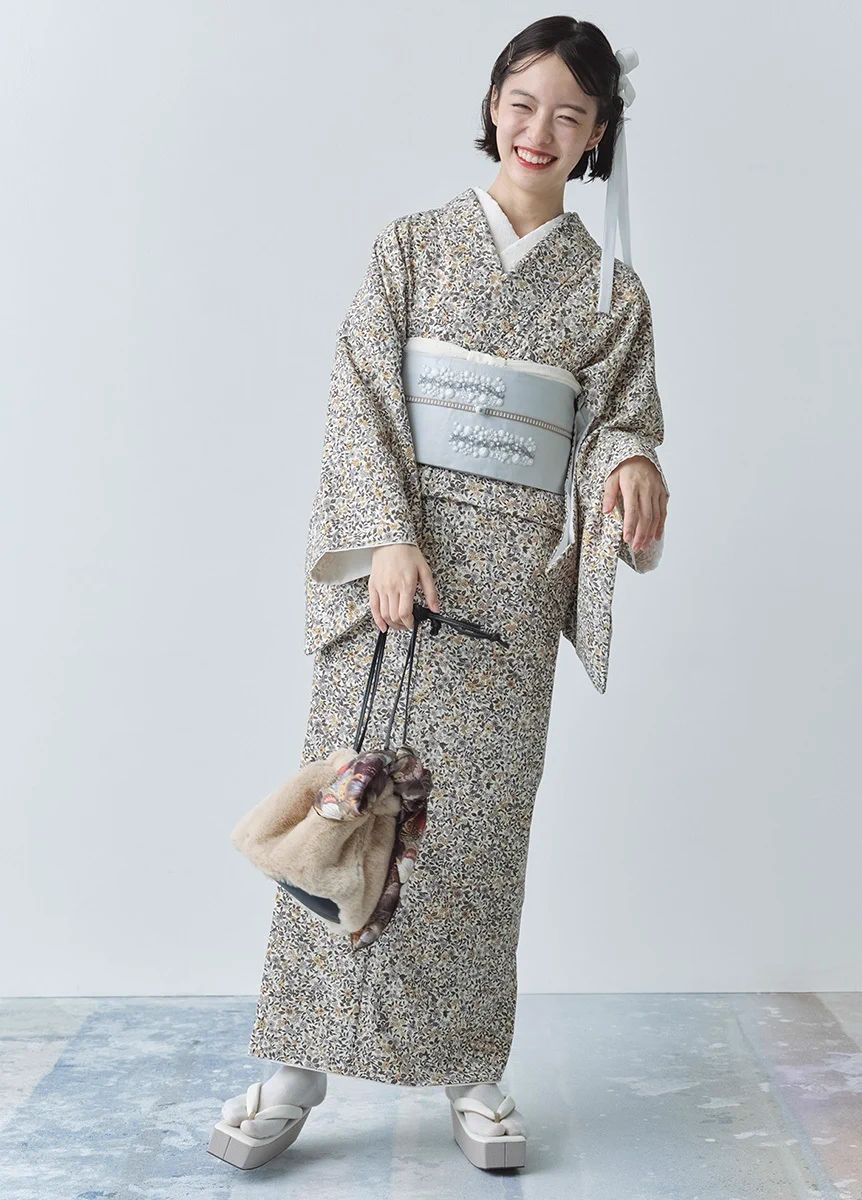 KIMONO by NADESHIKO (@byNADESHIKO) / X