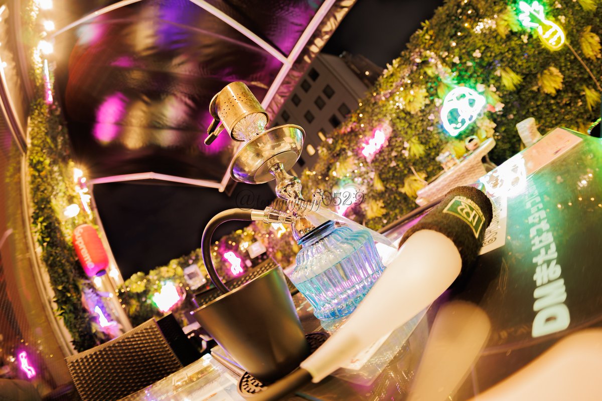 トリチャン・アフター