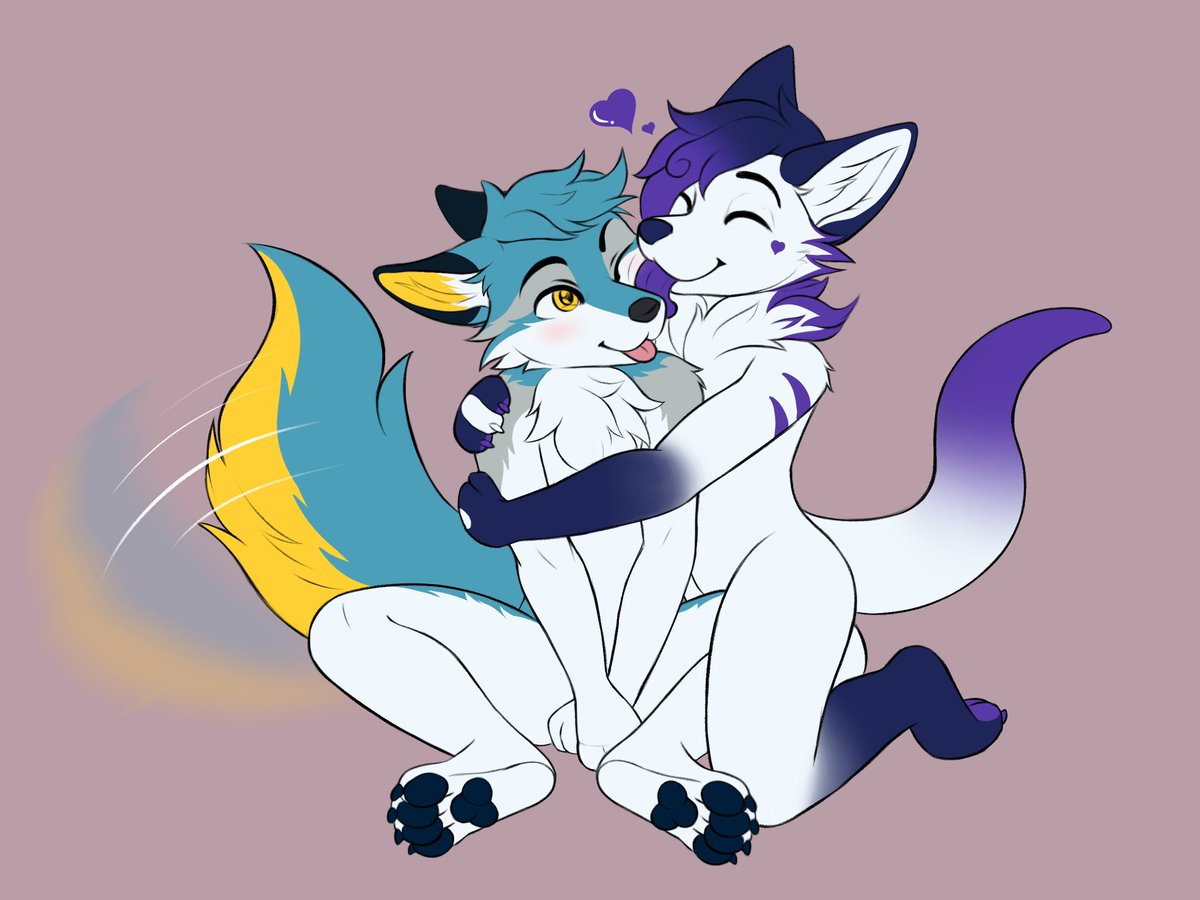 Spike Heart tweet media