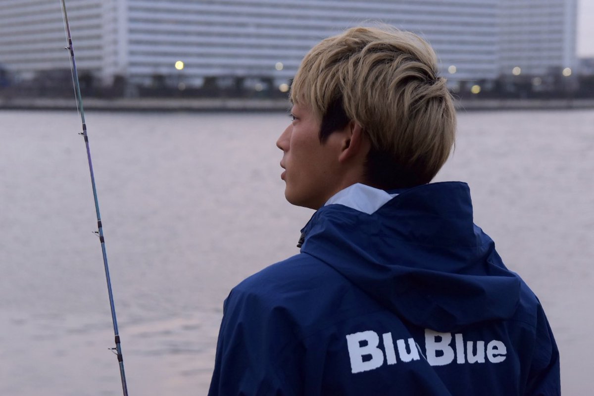 blueseabass's tweet photo. 【ご報告】

12月末をもちましてBlueBlue様との契約を終了する事になりました。

今後の活動についてはまたお知らせします！

#ありがとうございました https://t.co/rVaECUoYvm