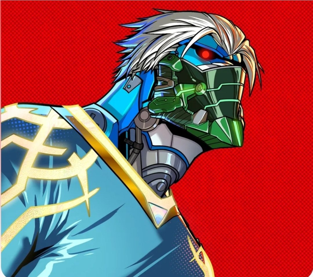 Mecha floor 1eth on OS..
WOOHOO..
Still highly undervalued.
Lfg Mecha gang.🔴🔴