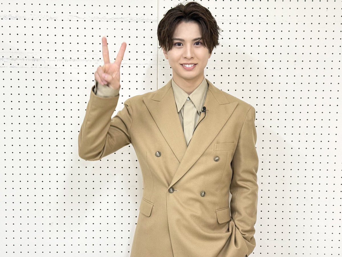 岡宮来夢 FCイベント2024 ご来場ありがとうございました！ 楽しかった