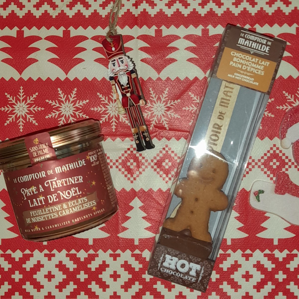 ikki_le_namek's tweet photo. #chocolat #lecomptoirdemathilde https://t.co/wjk03ieBVw