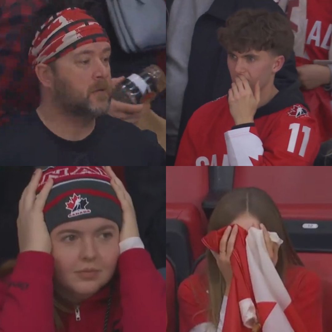 🇱🇻🇨🇦
#WorldJuniors #WJC2025