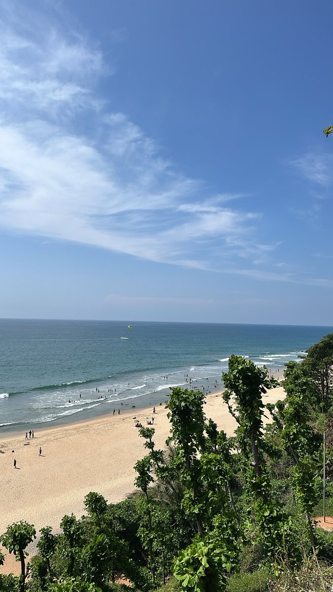 SofianeArbeloa's tweet photo. Bienvenue au Kerala : l’exceptionnel, le somptueux état islamophile et égalitaire du sud de l’Inde.

Paysages fantastiques, IDH le plus élevé de l’Inde, villages paisibles, peuple ultra accueillant. Du très haut niveau loin du tourisme de masse. https://t.co/A6UAMenFrh