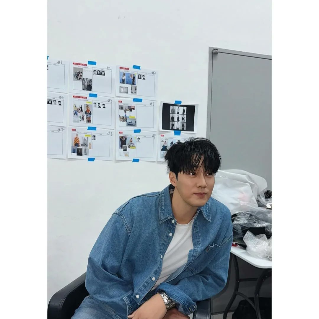 51kGoals's tweet photo. Hello hello Jisub! https://t.co/eQA9krk5gI