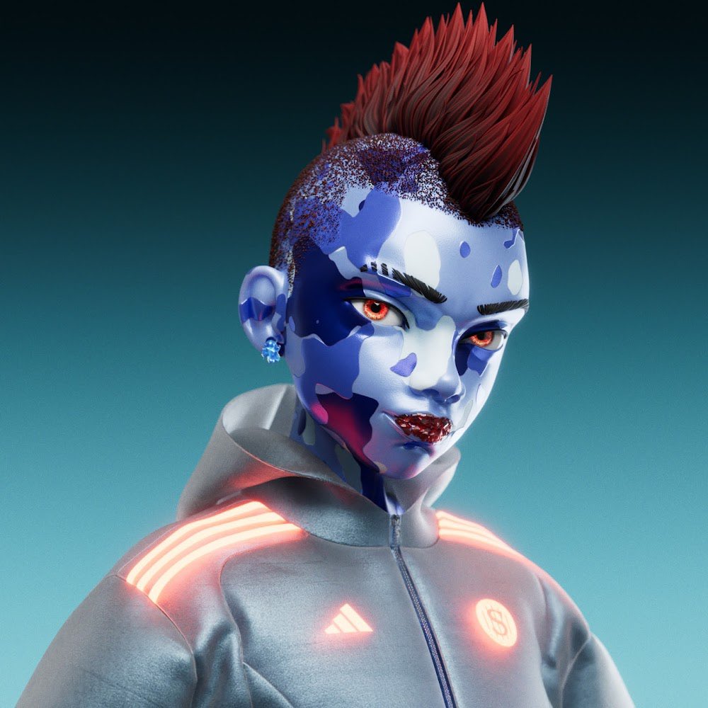 Gm

Show me your Alts⬇️