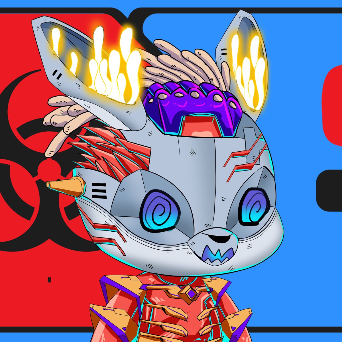 We announce our collaboration with <a href="/FutureRabbits/">Future Rabbit</a> 🫶

5x WL spots up for grabs!🎉

 📍Supply: 2000
📍Mint Date : 29/12
📍Chain : solana

✅Follow: @AboSagdaNFT &amp; <a href="/FutureRabbits/">Future Rabbit</a> &amp; <a href="/RawyNFT/">Rawy</a> 
✅Like + RT
✅Tag 3 Friends
✅drop your solana wallet 📝

Winners in 12 hours⏰