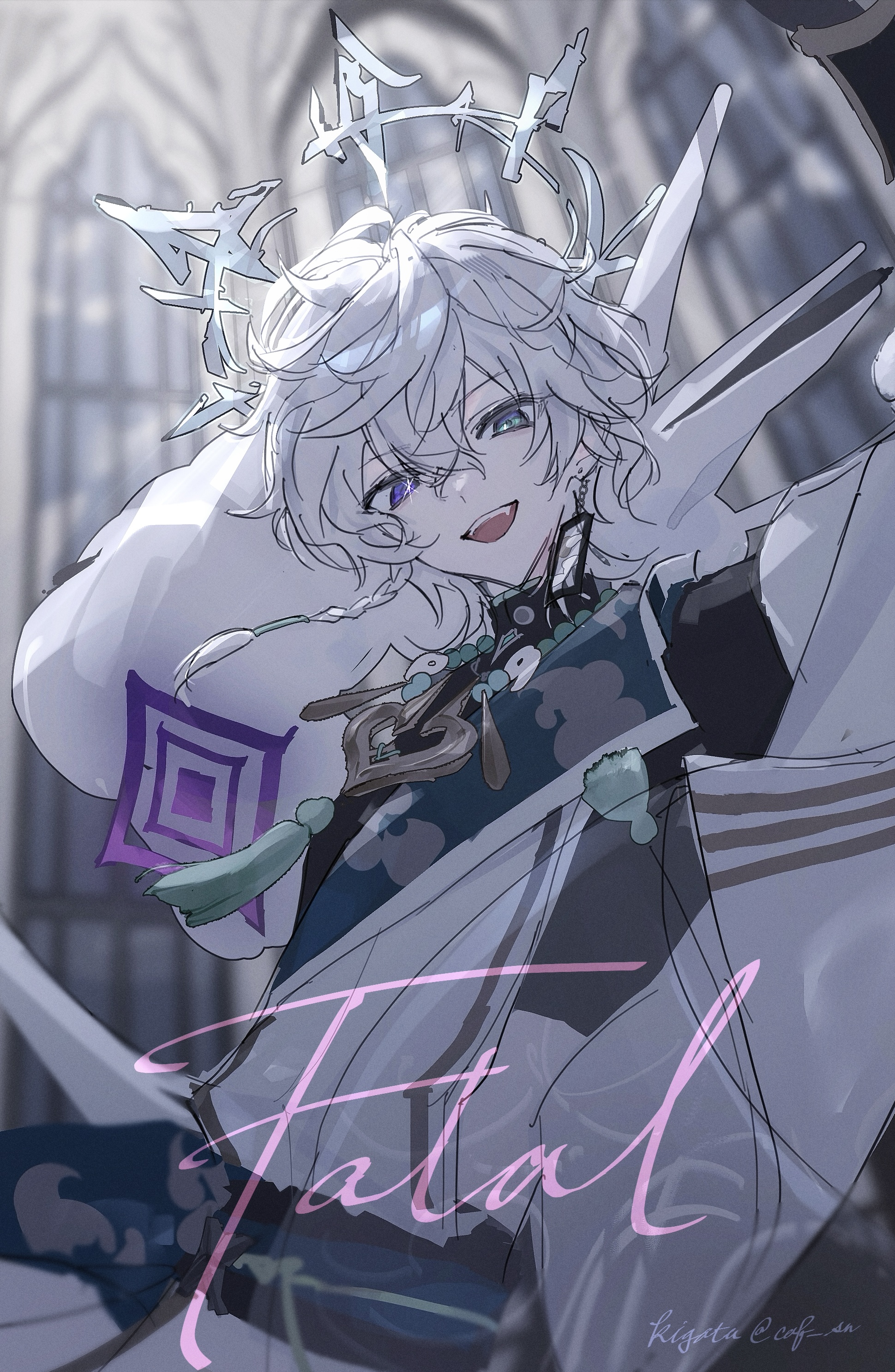 自由とはなんぞ⁈(絵) 6/t0000 - Trails in the Database