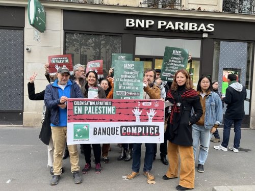 Attac France tweet media
