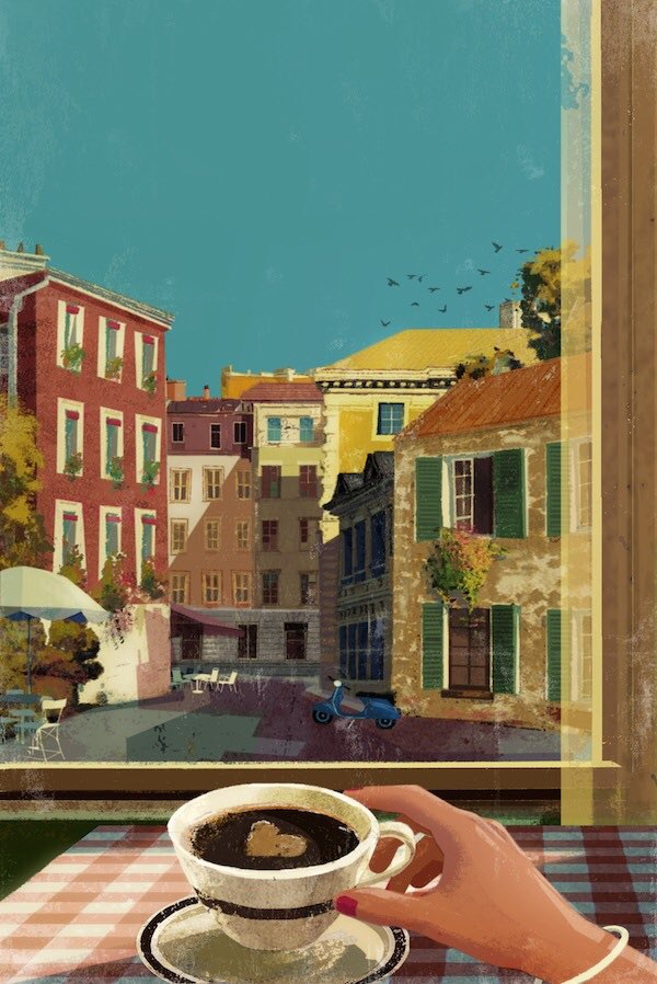 I’m 1 year and 11 months sober today 🤘🏼

🖌Eva Vázquez