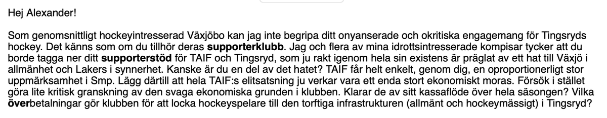 Alexander Jepsen tweet media