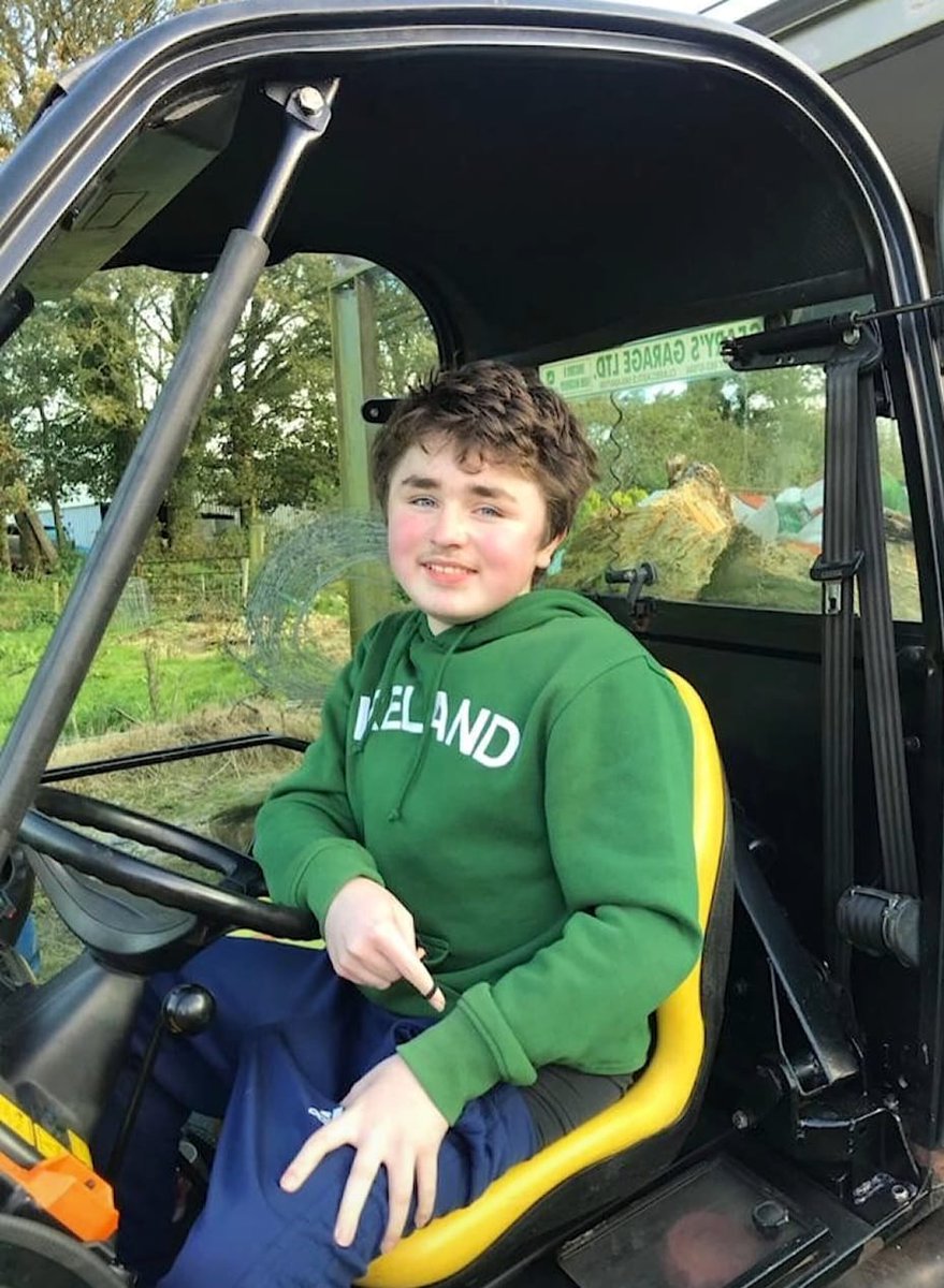 As two nurses, we just don't have the money required to pay for this treatment . Every parents dream is to see their child(ren) reach adulthood.

Great prizes to win : 
joinourboys.org/product-catego…

Duchenne Muscular Dystrophy has already stolen our eldest son Archie. 💔 💔 💔