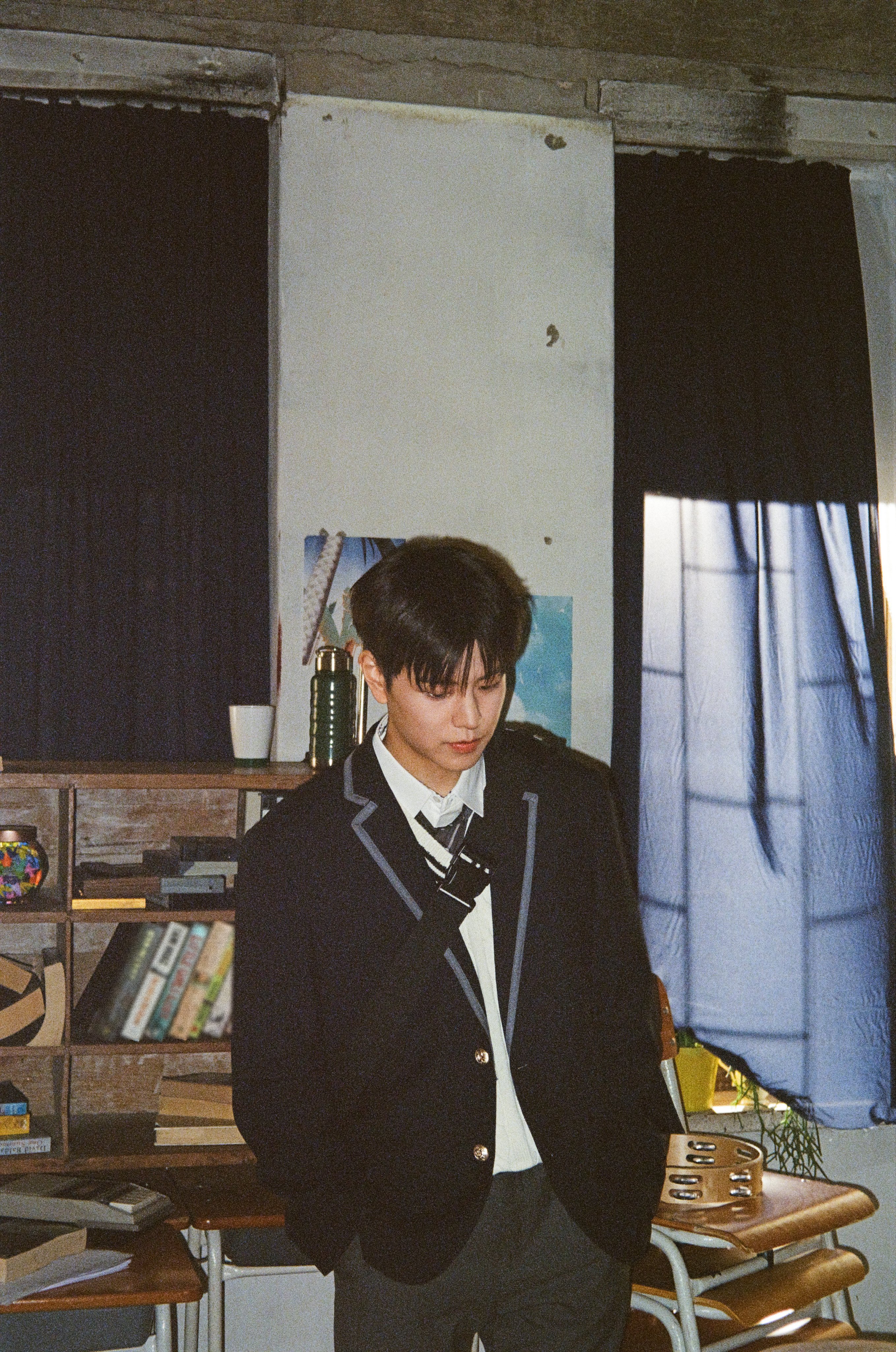 seumin様 Seungmin appreciation post.. As a #STAY I want to say that I