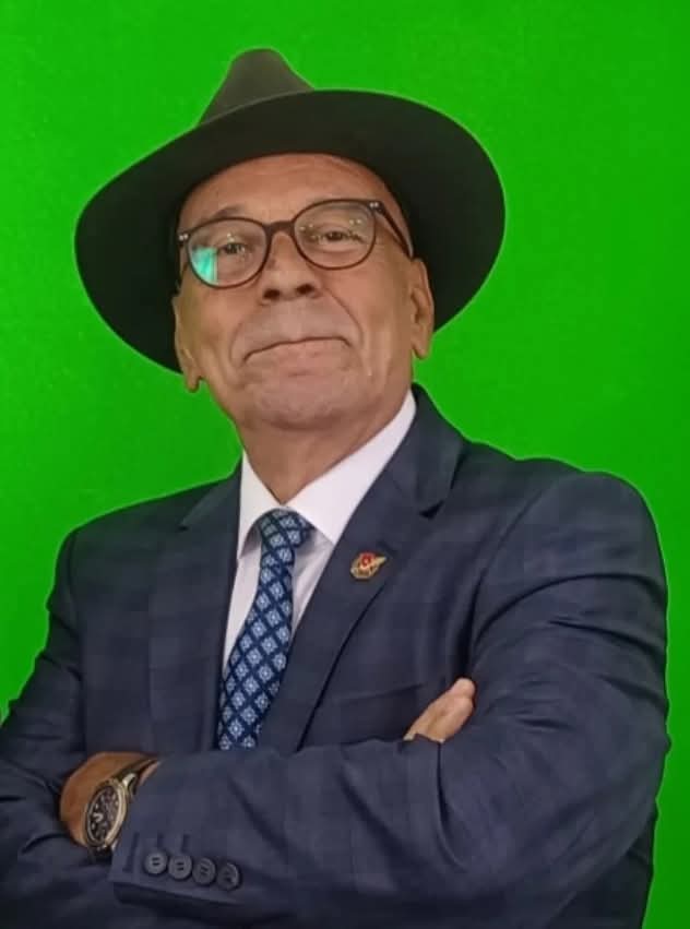 Atillâ Köprülüoğlu tweet media