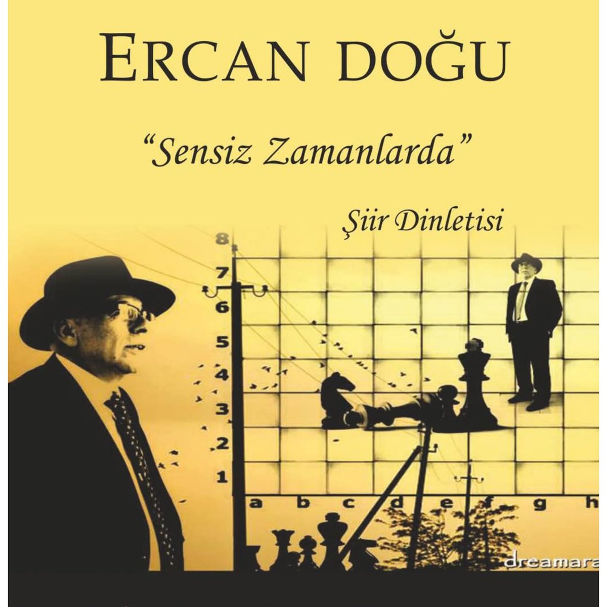 Atillâ Köprülüoğlu tweet media