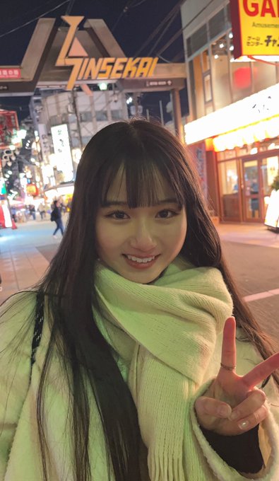 Twitterのコスプレ画像3