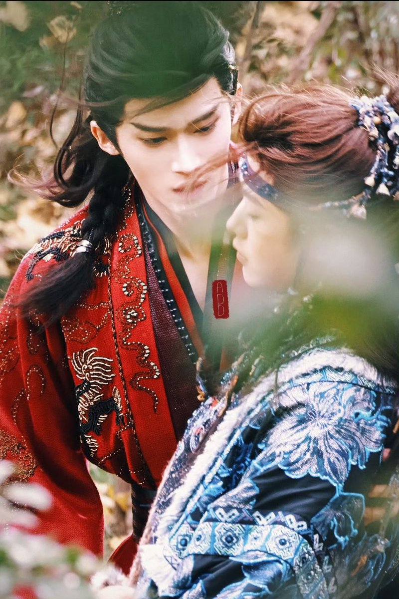 Tianเป่าเปา 💞 tweet media