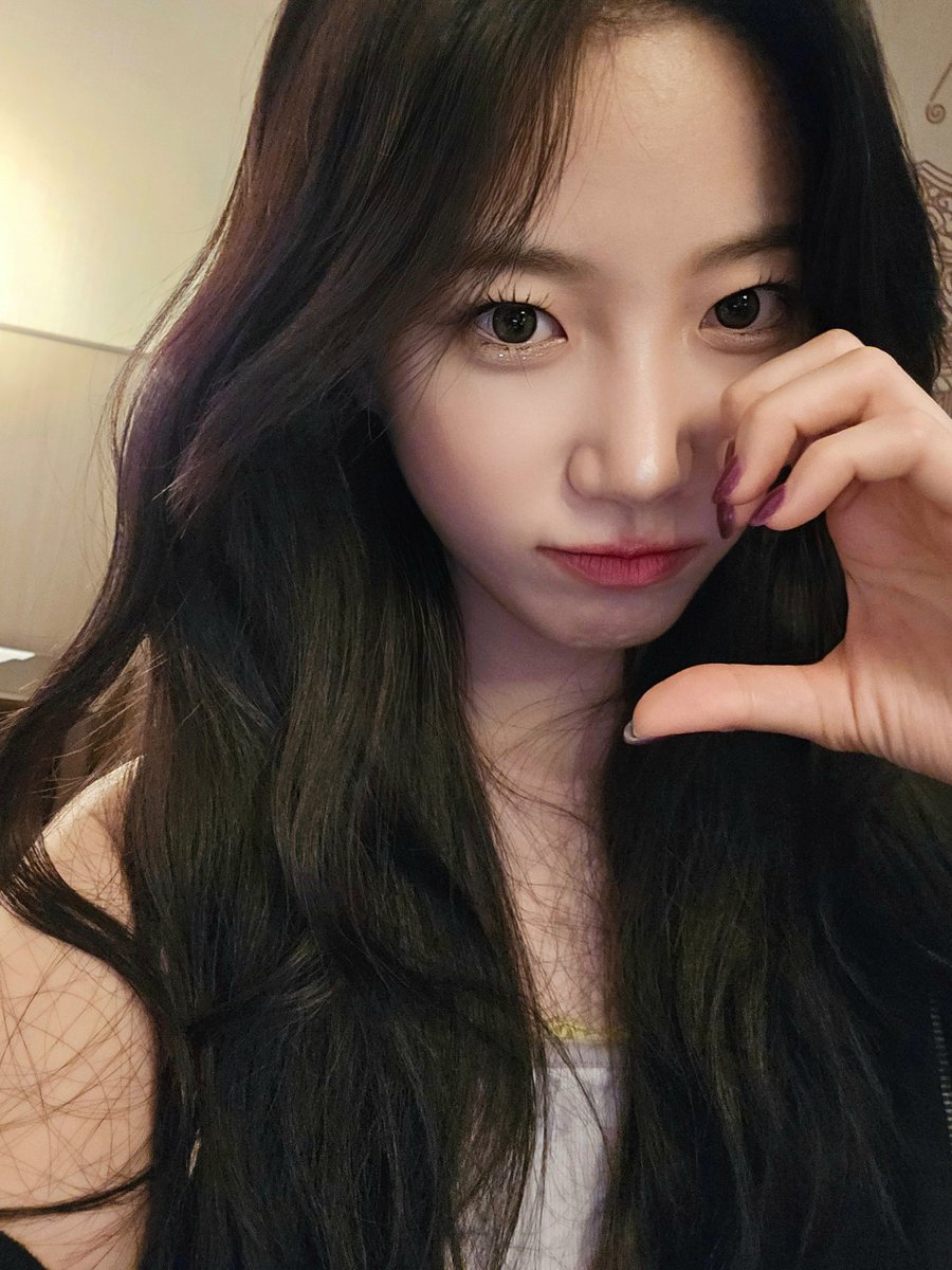 우리 백조 아름답다~❣️