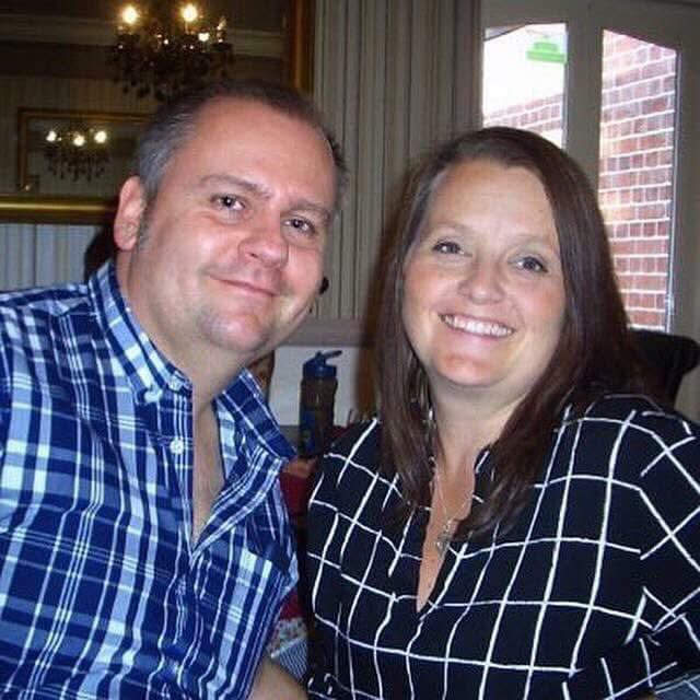 Ben Thompson (@thommo2000cfc) on Twitter photo Happy Birthday to my incredible & not to mention seriously better half <a href="/Sam25thompson/">Samantha Thompson</a>. Wife, love of my life, best friend, soulmate, mother of our four amazing children & grandmother to our first grandchild Levi. I’m the luckiest guy in the world.
Love you darling. 😘xx 🎂🎁🥂🍾 Happy Birthday to my incredible & not to mention seriously better half <a href="/Sam25thompson/">Samantha Thompson</a>. Wife, love of my life, best friend, soulmate, mother of our four amazing children & grandmother to our first grandchild Levi. I’m the luckiest guy in the world.
Love you darling. 😘xx 🎂🎁🥂🍾