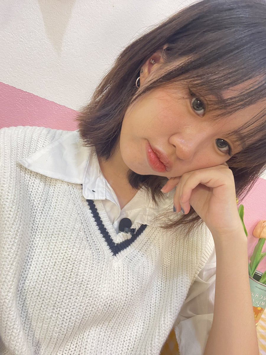 PanunProcessa's tweet photo. 💐🍃
#panunprocessa #processaidol #プロセッサー https://t.co/CHUn3l8yvZ