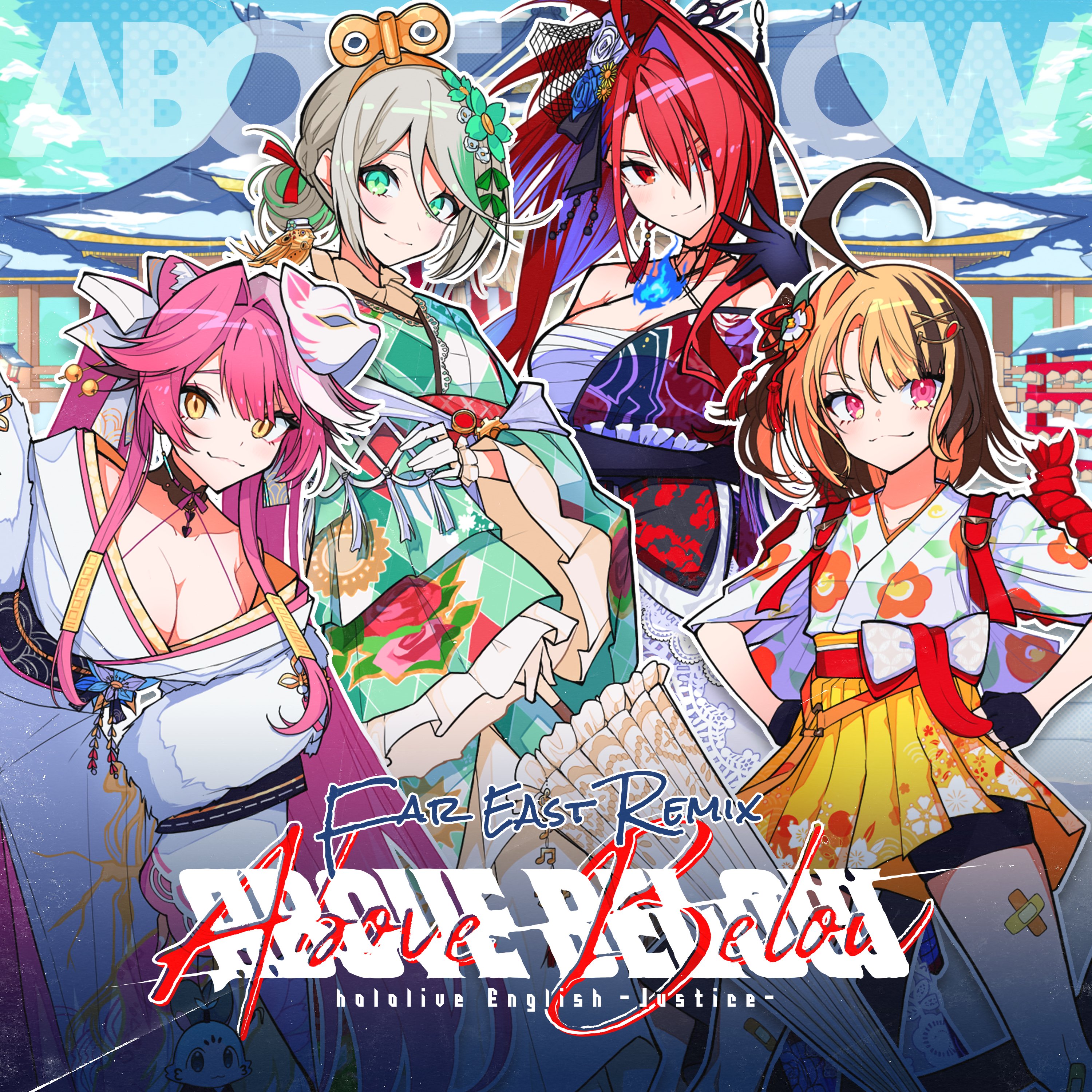ホロライブプロダクション【公式】 on X: ホロライブプロダクション【公式】 on X:
