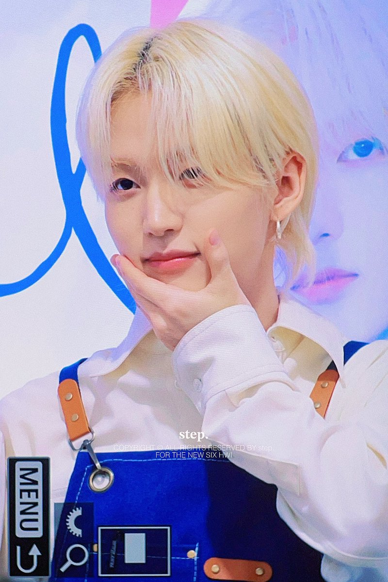 241228 미니팬미팅  입꼬리 너무 카와이……

#TNX #티엔엑스 #HWI #은휘
#이것도_하나의_스텝이야