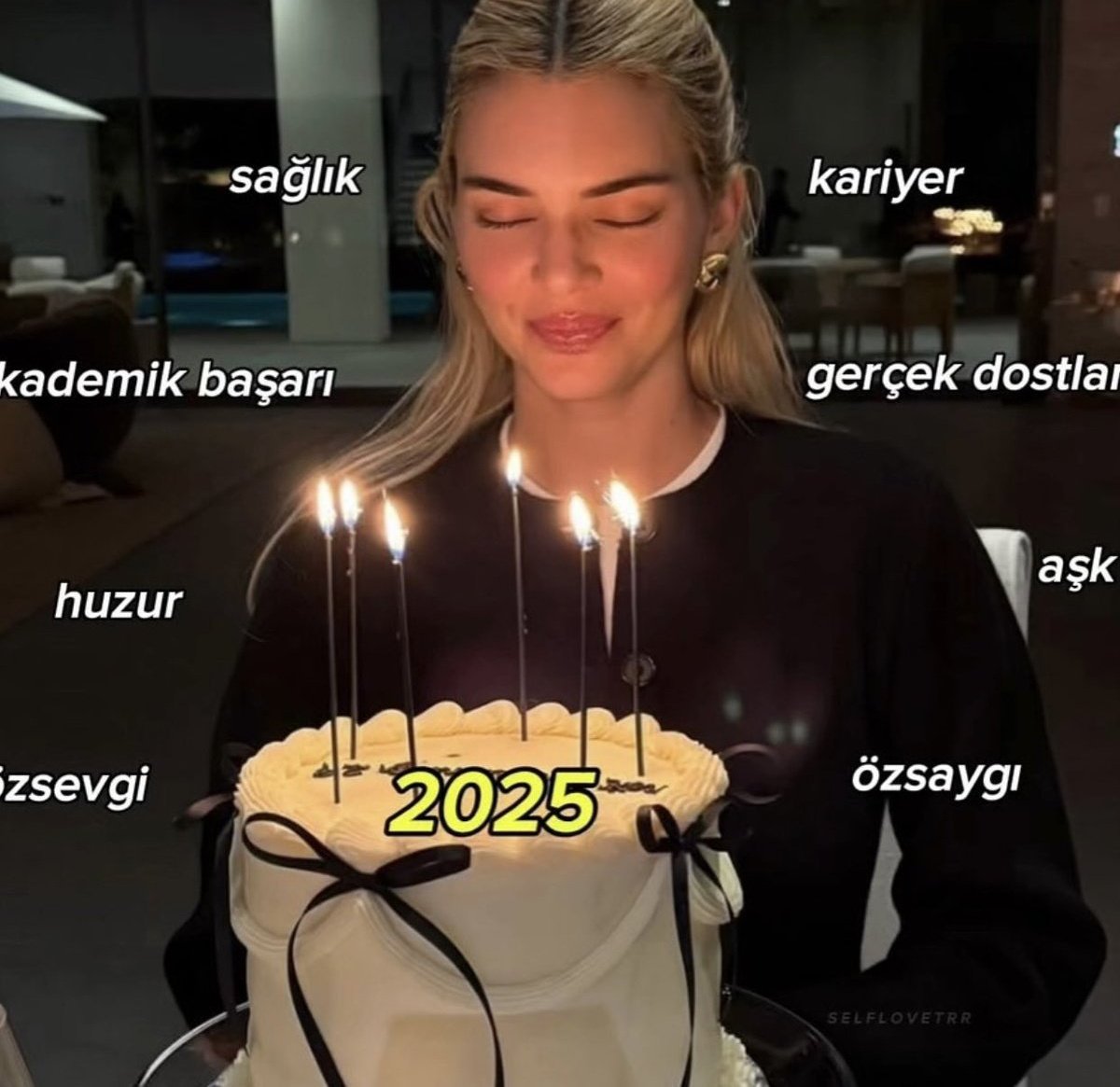 manifestliyorum ✨✨