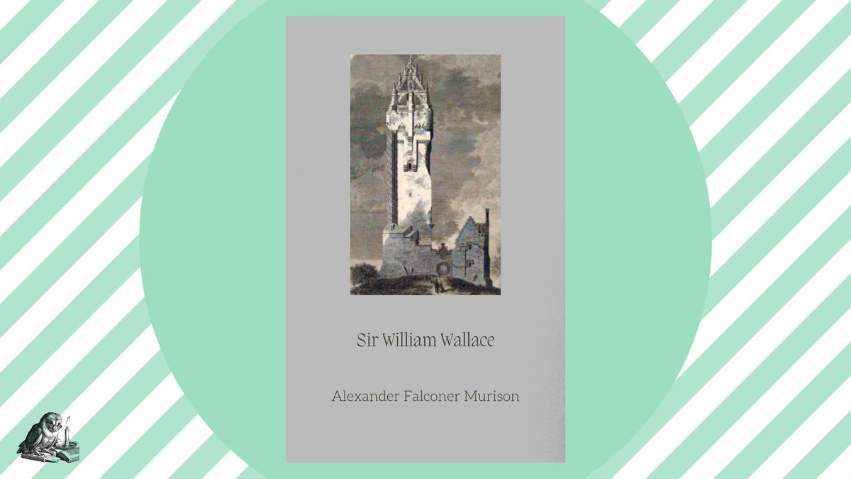 Der schottische Unabhängigkeitskampf Ende des 13. Jahrhunderts ist untrennbar mit William Wallace verbunden. A. F. Murison zeichnet ein weniger romantisiertes Bild über Wallace. Mitgefiebert <a href="/Literatueren/">LiteraTüren - Blog</a>: Alexander Falconer Murison: William Wallace - literatuerens Webseite!