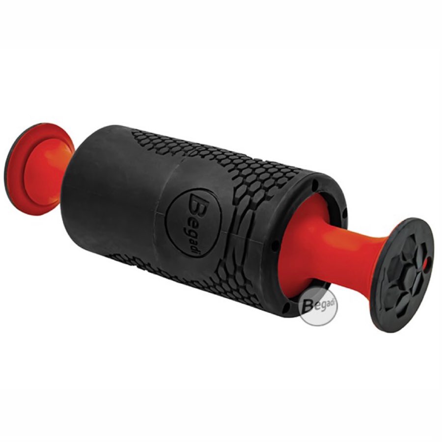 Begadiスプリンググレネード取扱方法について 後ほど取扱説明書をPDF