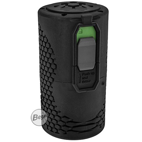 Begadi スプリンググレネード タンカラー Begadi Airsoft Spring Grenade スプリンググレネード Gen2 タンカラー