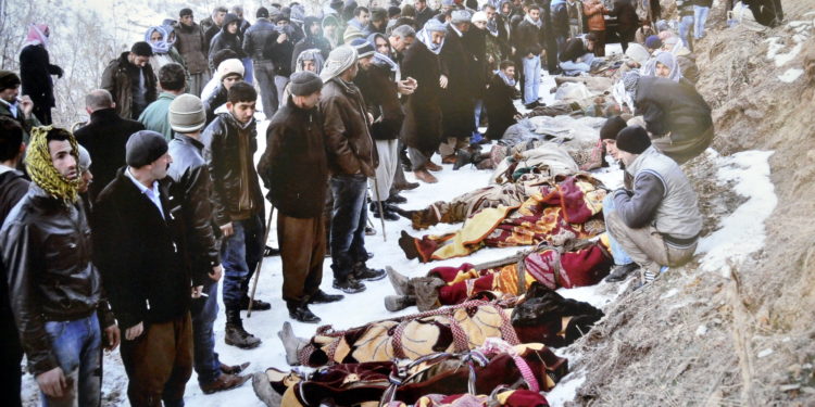 Leylann21's tweet image. Me ji bîr nekir û em ê ji bîr nakin...
#RoboskiKatliamı
#RoboskiKatliamınıUnutma