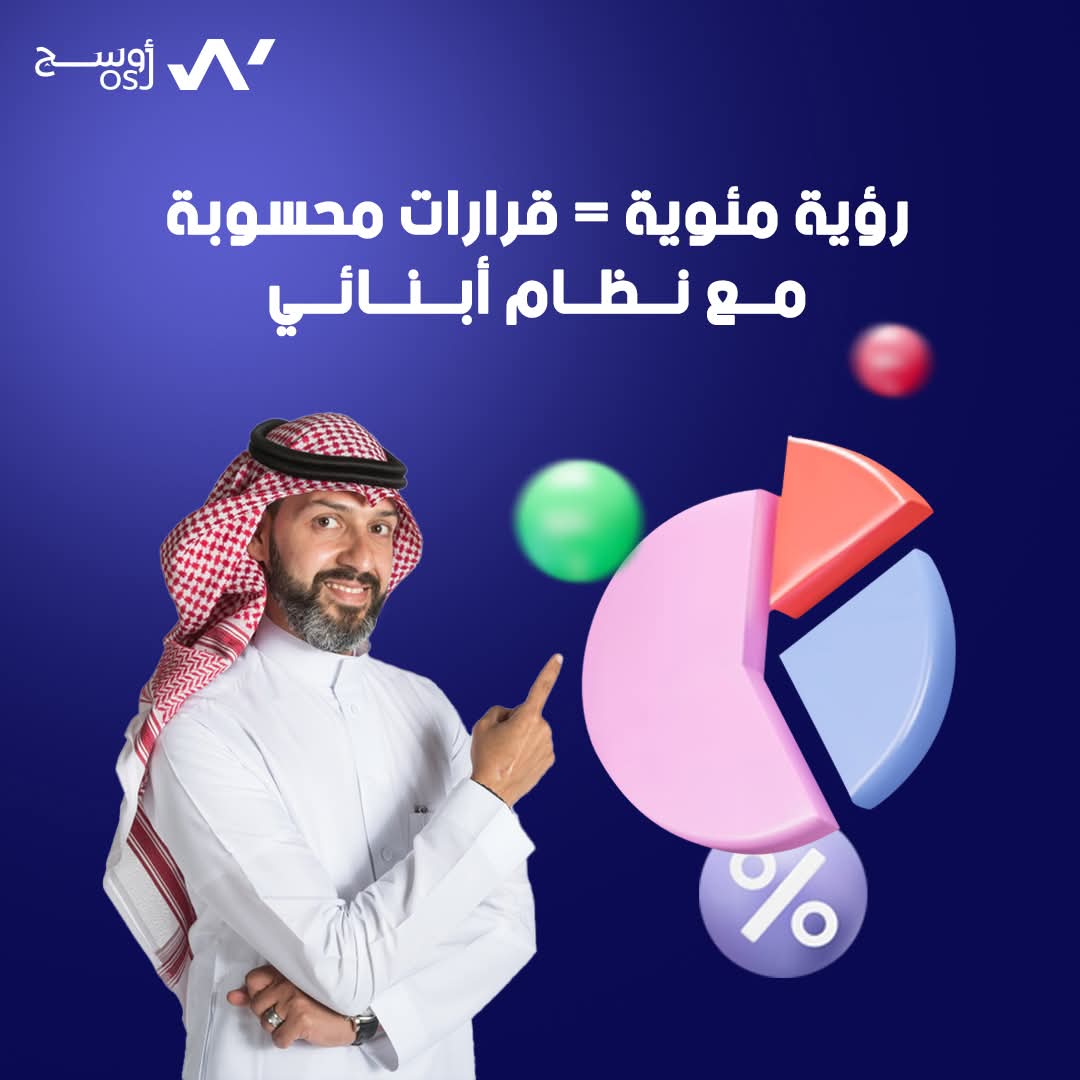 لا مزيد من التخمين في توزيع التعاقدات مع نظام أبنائي! ✋🏻

إدارة التعاقدات بشكل يدوي قد تؤدي إلى عدم وضوح النسب الإجمالية. وهذا يسبب تحديات في متابعة الحالات المختلفة مثل التعاقدات المؤكدة، المعلقة، أو الملغاة، مما يعيق التخطيط الفعال ويستهلك وقتاً طويلًا من الموظفين.
"نظام