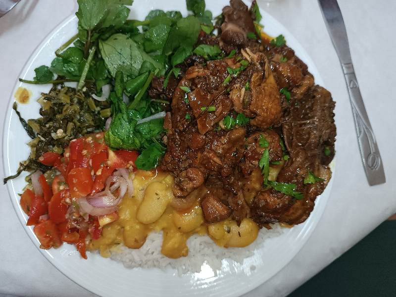 La cuisine réunionnaise>>>