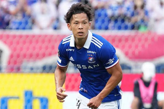 3バックこれでどう