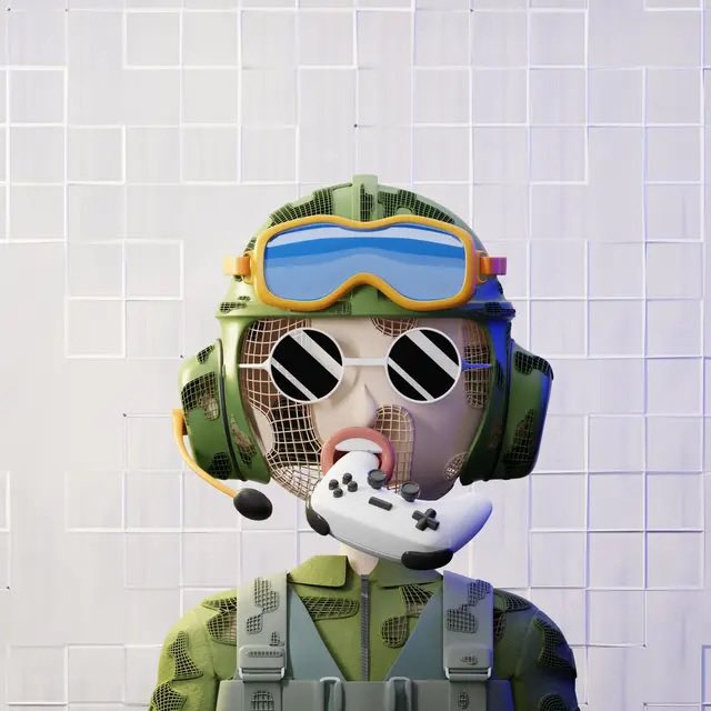 John The Collector tweet media