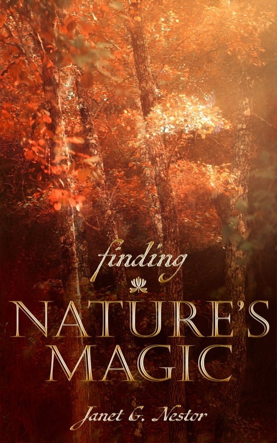 JanetNestor's tweet photo. Thank you, Mother Nature, for all that you teach us, all that you provide for us, and for your patience while we learn to treat you with love and respect. #FindingNaturesMagic
π€
#AmazonBooks https://t.co/2Jibm1Zhgt
π€
#Nature #Earth #Trees #Books #BookX #BookTwt #BookTwitter https://t.co/vgpjlmoyyb