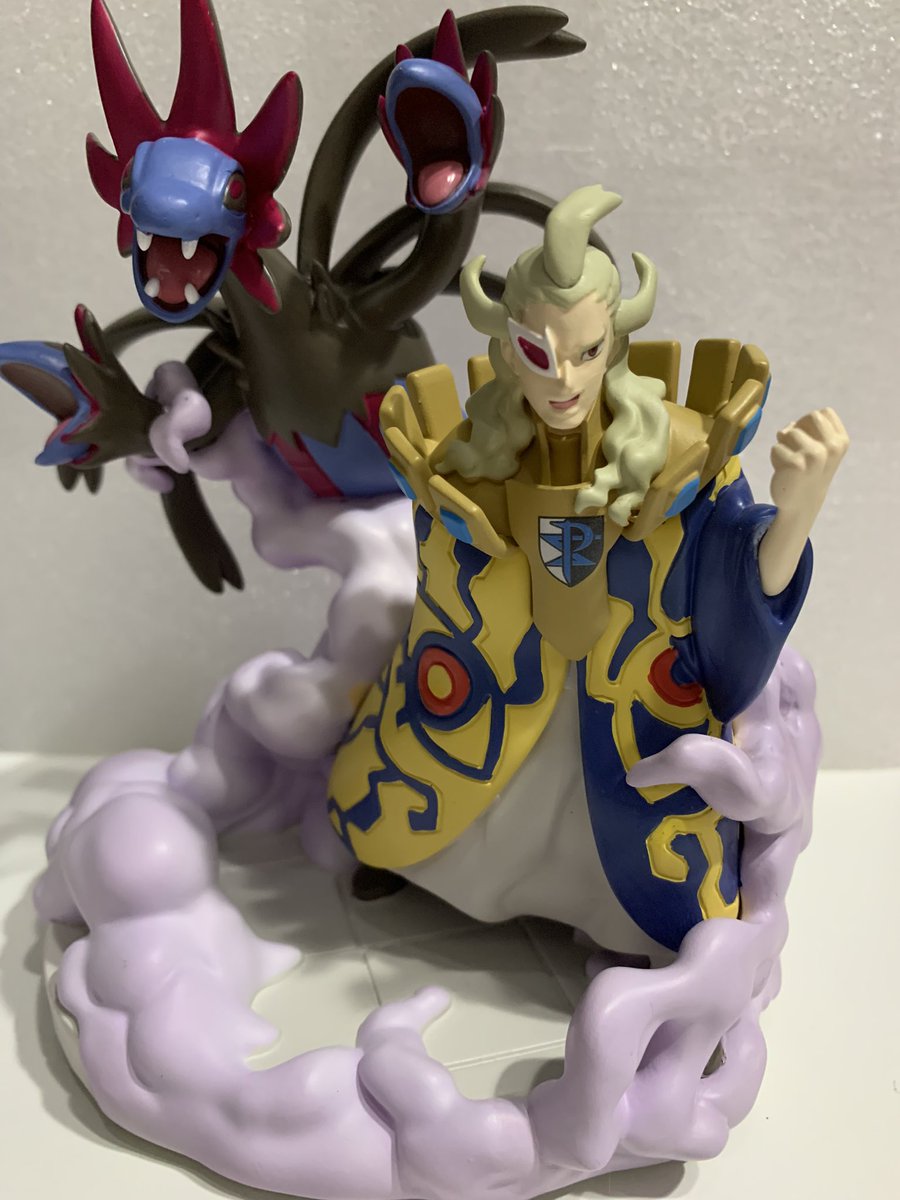 海外ポケセン プリン インテリアフィギュア 海外ポケセン プリン インテリアフィギュア