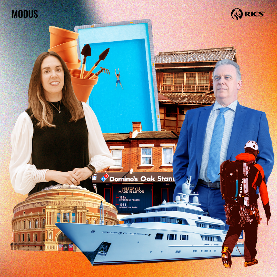 What were the most popular Modus articles of 2024?

From a global salary survey to the preservation of the Royal Albert Hall, how many of these features did you read this year? 👇 

➡️ ms.spr.ly/6014owCrg