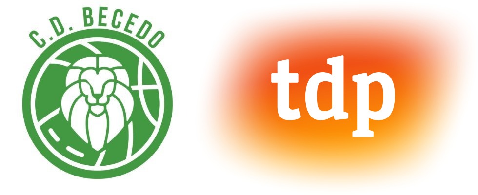 📺 C.D. Becedo y TVE acuerdan que el ente público emitirá los partidos de Blendio a partir del 2025, a través del canal de Teledeporte.

🗓️ La primera retransmisión será el derbi cántabro de la última jornada de la primera vuelta 🆚 C.B. Solares del sábado 18 de enero.