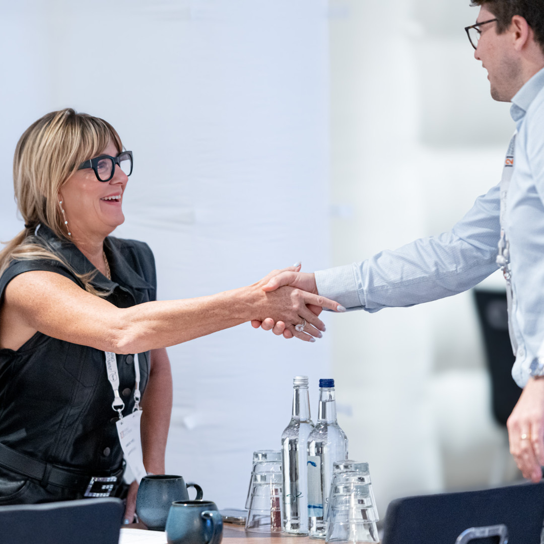 Your image represents your brand and credibility, so investing in high-quality conference business portraiture is key to standing out and making a lasting impact. #BrandIdentity #FirstImpressions #PortraitPhotography #CorporatePhotography #ConferenceStyle #PersonalBranding