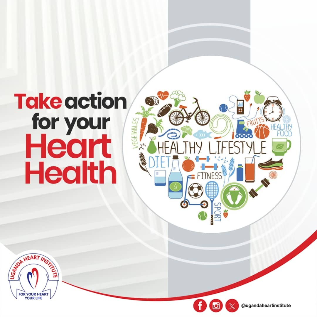 UHI is using #HeartForAction to prevent &amp; reduce cardiovascular diseases through partnerships &amp; regional centers. 

Join us in raising awareness &amp; improving heart health! 
Visit our website to learn more. 
#UHIatWork.