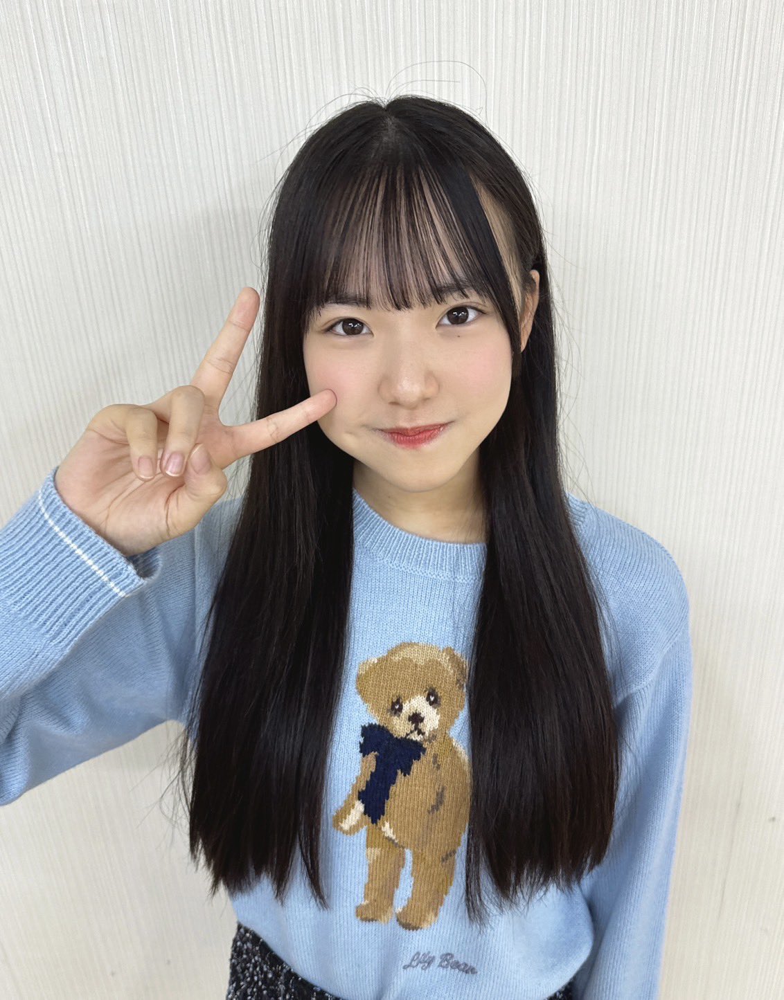 NMB48 木根彩呂花 直筆サイン入り生写真 - メルカリ