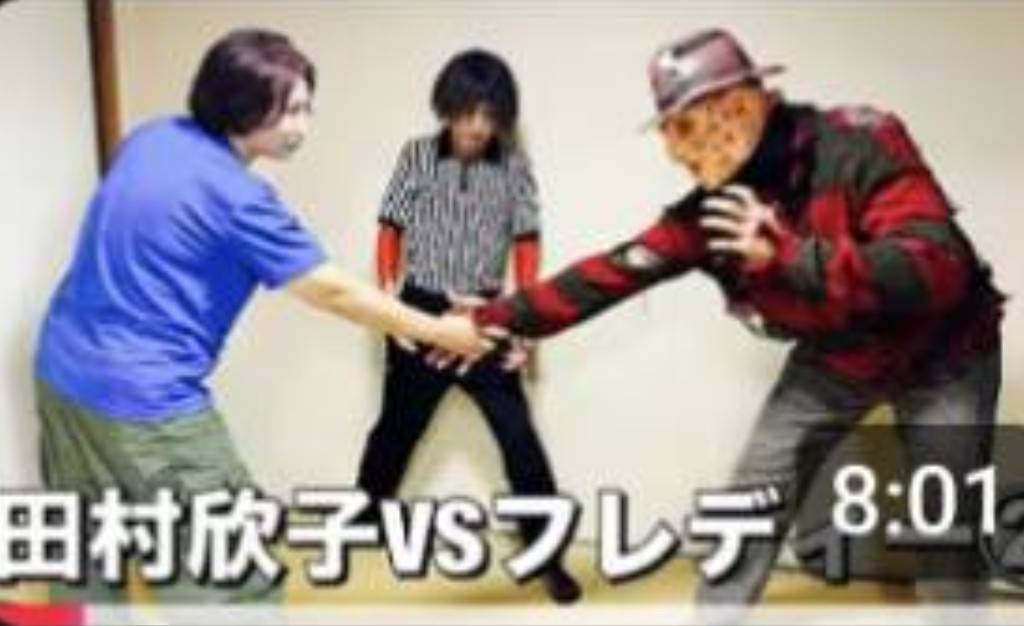 AocornerT's tweet image. MagicBOX　に出させていただきました　イッキ見して下さい
youtu.be/HLlrMWkuHSA?si…
youtu.be/Updo3xtORaY?si…
youtu.be/fVwHupCThmw?si…
youtu.be/c-A9qduRPYc?si…
懐かしい話たくさん　#高橋冬樹　
#MagicBOX　と　#田村様とタニー　ポチッとしてネ
#プロレスファン　#prhot 
hot-c.pro/calendar/59800…