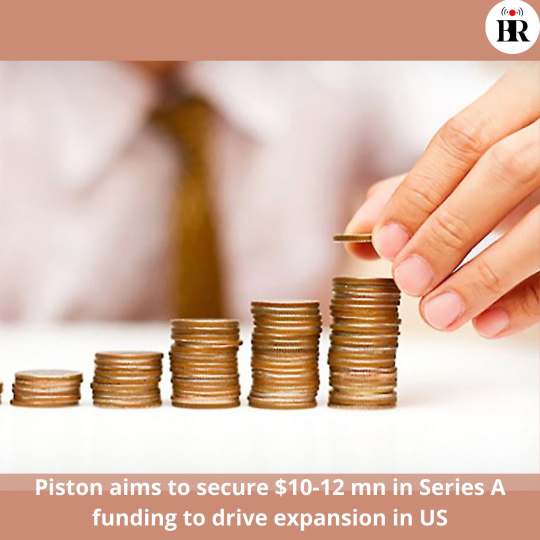 businessreviewL's tweet image. Piston aims to secure $10-12 mn in Series A funding to drive expansion in US

Read more :- buff.ly/4fB03wa

#PistonTechnologies #FintechExpansion #SeriesAFunding #USMarketExpansion#B2BPayments #DigitalPayments #FintechGrowth #VentureCapital #TechStartups#PaymentSolutions