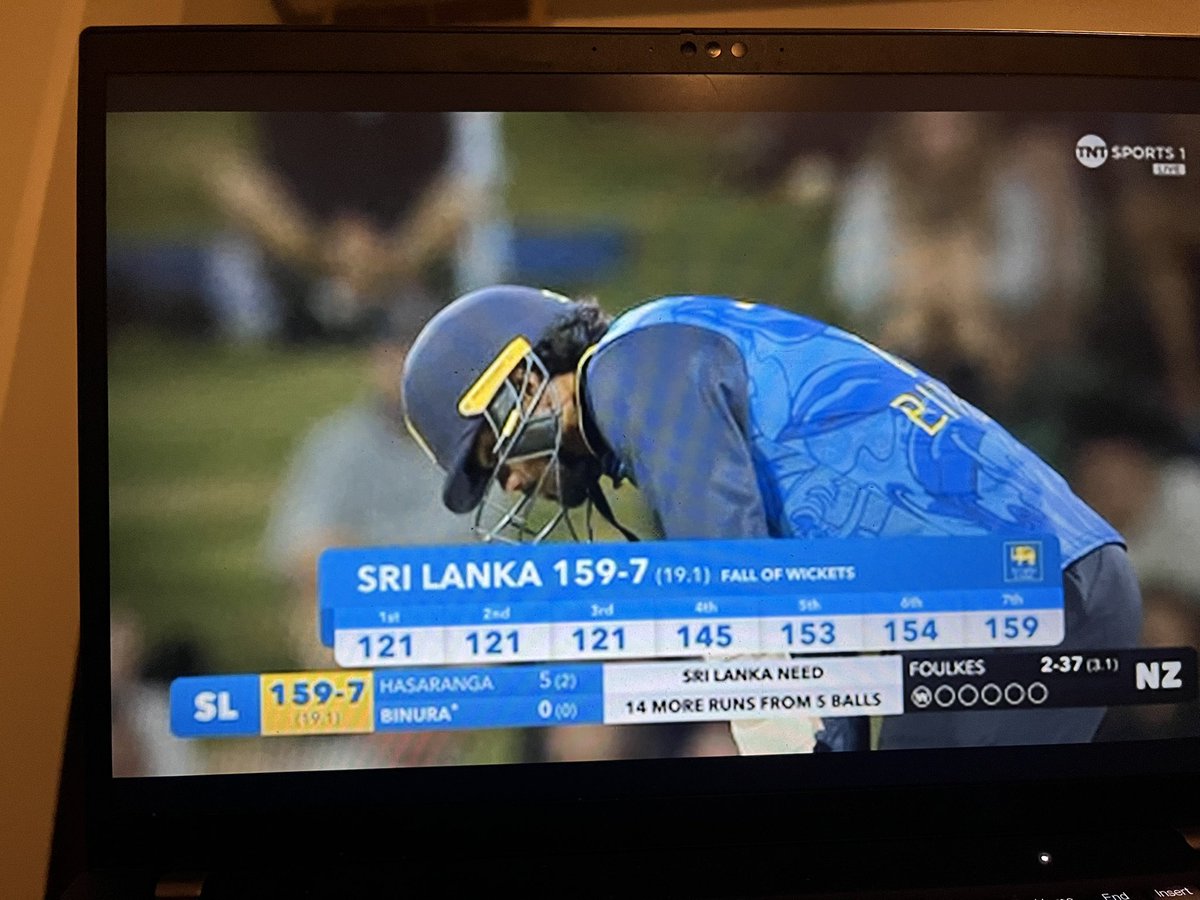 Yohan Senarath tweet media