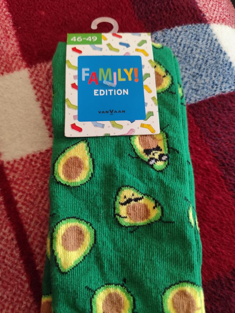 Bestes Weihnachtsgeschenk- Hassi-Socken